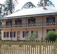 Bella Vista Farm - Accommodation Burleigh