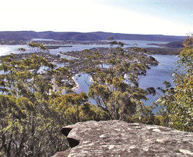 Nyanga Walang Aboriginal Tours - Accommodation Burleigh 0
