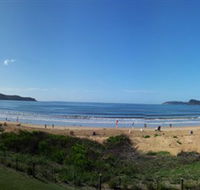 Umina Beach - Accommodation Burleigh