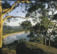 Ocean Beach Umina - Accommodation Burleigh