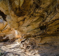 Marramarra National Park - Accommodation Burleigh