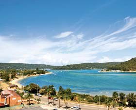 Central Coast NSW Accommodation Burleigh