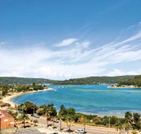 Ettalong Beach - Accommodation Burleigh