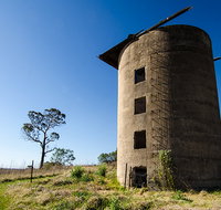 Scheyville National Park - Accommodation Burleigh