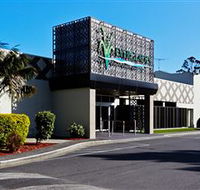 Everglades Country Club - Accommodation Burleigh