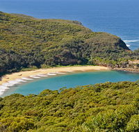 Bouddi National Park - Accommodation Burleigh