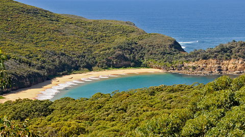 Bouddi National Park - Accommodation Burleigh 0