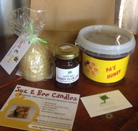 Canoelands Orchard - Accommodation Burleigh