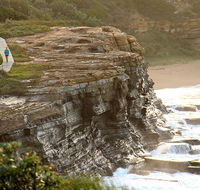 Bouddi coastal walk - Accommodation Burleigh