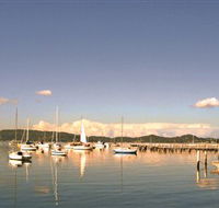 Deepwater Plaza - Accommodation Burleigh
