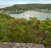 Strom loop - Accommodation Burleigh