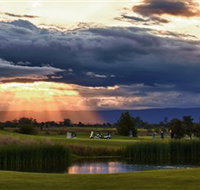 Lynwood Country Club - Accommodation Burleigh