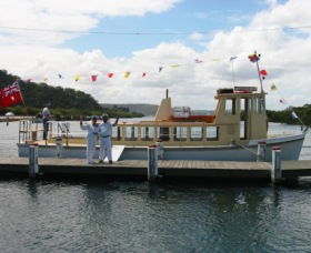 Empire Bay NSW Accommodation Burleigh