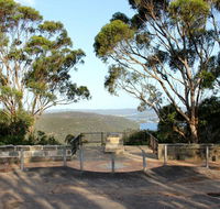 Staples lookout - Accommodation Burleigh