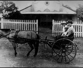 Quondong Cottage - Accommodation Burleigh 1