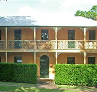 Hawkesbury Regional Museum - Accommodation Burleigh