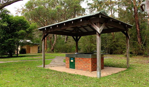 Brisbane Water National Park - Accommodation Burleigh 1