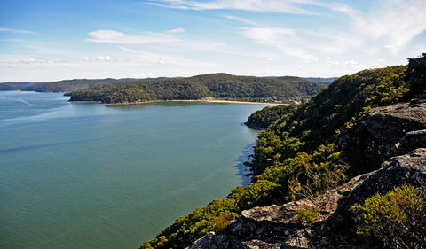 Brisbane Water National Park - Accommodation Burleigh 0
