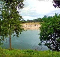 Howe Park - Accommodation Burleigh