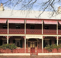 Windsor Heritage Walk - Accommodation Burleigh