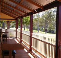 Riverside Oaks Golf Course - Accommodation Burleigh