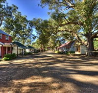 The Australiana Pioneer Village Ltd - Accommodation Burleigh