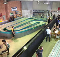 Penrith Slot Car and Hobby Centre - Accommodation Burleigh