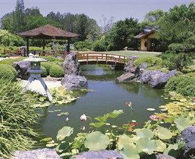 East Gosford NSW Accommodation Burleigh