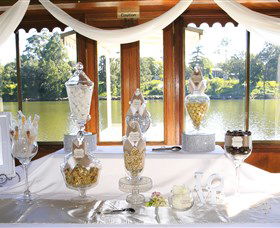 Nepean Belle Paddlewheeler - Accommodation Burleigh 6