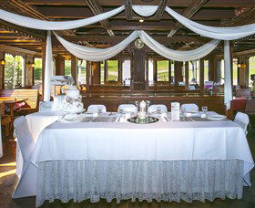 Nepean Belle Paddlewheeler - Accommodation Burleigh 3