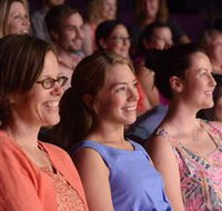 The Joan Sutherland Performing Arts Centre - Accommodation Burleigh