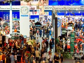 Adelaide Event And Exhibition Centre - Accommodation Burleigh 2
