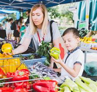 Adelaide Farmers' Market Showground - Accommodation Burleigh