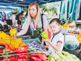 Adelaide Farmers' Market Showground - Accommodation Burleigh 0