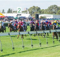 Morphettville Racecourse - Accommodation Burleigh