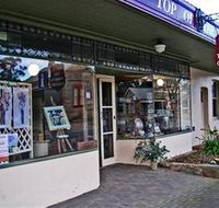 Top of the Torrens Gallery Incorporated - Accommodation Burleigh