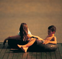 Heron Bend Reserve - Accommodation Burleigh