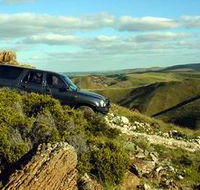 Saunders Gorge Sanctuary - Accommodation Burleigh