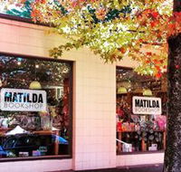 Matilda Bookshop - Accommodation Burleigh