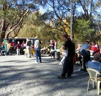 Adelaide Hills Petanque Club - Accommodation Burleigh