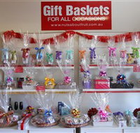 Nuts About Fruit - Accommodation Burleigh