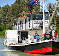 PS Industry - Accommodation Burleigh