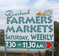 Riverland Farmers Market - Accommodation Burleigh