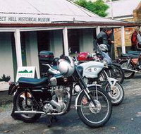 Prospect Hill Historical Museum - Accommodation Burleigh