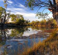 Murray River National Park - Accommodation Burleigh