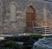 The Hundred Eaves - Accommodation Burleigh