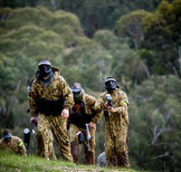 Paintball Sports - Accommodation Burleigh