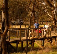 Loxton's Drives Walks and Trails - Accommodation Burleigh
