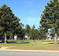 Loxton Motorhome Reserve - Accommodation Burleigh