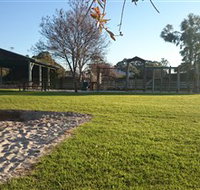 Langhorne Creek Public Playground - Accommodation Burleigh
